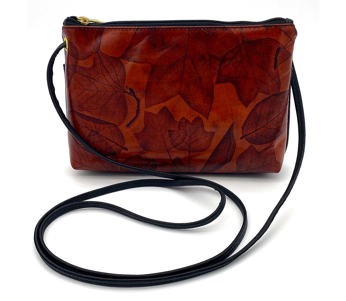 Leaf Leather - CL Whiting